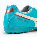 Scarpe da calcio Mizuno Morelia II Club AS uomo blu P1GD231625 9