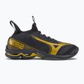 Scarpe da pallavolo uomo Mizuno Wave Lightning Neo2 nero V1GA220241 2