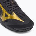 Scarpe da pallavolo uomo Mizuno Wave Lightning Neo2 nero V1GA220241 8