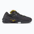 Scarpe da pallamano da uomo Mizuno Wave Stealth Neo nero X1GA200041 2