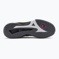 Scarpe da pallamano da uomo Mizuno Wave Stealth Neo nero X1GA200041 5