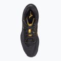 Scarpe da pallamano da uomo Mizuno Wave Stealth Neo nero X1GA200041 6