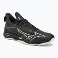 Scarpe da pallamano da uomo Mizuno Wave Mirage 4 nero X1GA215041