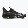 Scarpe da pallamano da uomo Mizuno Wave Mirage 4 nero X1GA215041 2