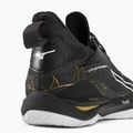 Scarpe da pallamano da uomo Mizuno Wave Mirage 4 nero X1GA215041 9