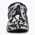Scarpe da corsa da donna Mizuno Wave Rebellion Flash bianco/nero 6