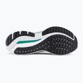 Scarpe da corsa da uomo Mizuno Wave Inspire 19 nero J1GC234402 5