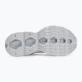 Scarpe da corsa da donna Mizuno Wave Prophecy 12 bianco/argento 4