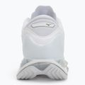 Scarpe da corsa da donna Mizuno Wave Prophecy 12 bianco/argento 6