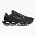 Scarpe da corsa Mizuno Wave Prophecy 12 nero/oro 2