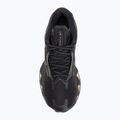 Scarpe da corsa Mizuno Wave Prophecy 12 nero/oro 5