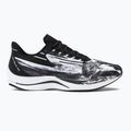 Scarpe da corsa da uomo Mizuno Wave Rebellion Sonic bianco/nero 2