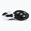 Scarpe da corsa da uomo Mizuno Wave Rebellion Sonic bianco/nero 4