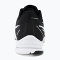 Scarpe da corsa da uomo Mizuno Wave Rebellion Sonic bianco/nero 6