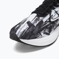 Scarpe da corsa da uomo Mizuno Wave Rebellion Sonic bianco/nero 7