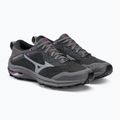 Scarpe da corsa da donna Mizuno Wave Rider GTX grigio J1GD217922 6