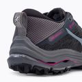 Scarpe da corsa da donna Mizuno Wave Rider GTX grigio J1GD217922 10