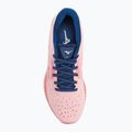 Scarpe da corsa da donna Mizuno Wave Sky 6 rosa J1GD220273 8