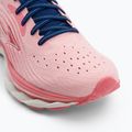 Scarpe da corsa da donna Mizuno Wave Sky 6 rosa J1GD220273 10