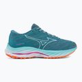 Scarpe da corsa da donna Mizuno Wave Rider 26 blu J1GD220371 2
