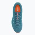 Scarpe da corsa da donna Mizuno Wave Rider 26 blu J1GD220371 6