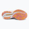 Scarpe da corsa da donna Mizuno Wave Rider 26 Roxy ciclamino/bianco/mockorang 6