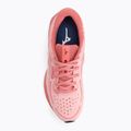 Scarpe da corsa da donna Mizuno Wave Skyrise 4 rosa J1GD230923 6