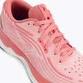 Scarpe da corsa da donna Mizuno Wave Skyrise 4 rosa J1GD230923 7