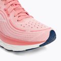 Scarpe da corsa da donna Mizuno Wave Skyrise 4 rosa J1GD230923 8