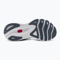 Scarpe da corsa da donna Mizuno Wave Skyrise 4 glicine/bianco/chinablu 6