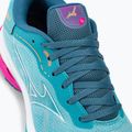 Scarpe da corsa da donna Mizuno Wave Ultima 14 blu J1GD231821 8