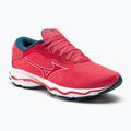 Scarpe da corsa da donna Mizuno Wave Ultima 14 rosa J1GD231823