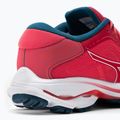 Scarpe da corsa da donna Mizuno Wave Ultima 14 rosa J1GD231823 8