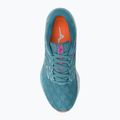 Scarpe da corsa da donna Mizuno Wave Inspire 19 blu J1GD234421 6