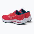 Scarpe da corsa da donna Mizuno Wave Inspire 19 rosa J1GD234427 3