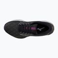 Scarpe da corsa da donna Mizuno Wave Inspire 19 W nero/ argento/ bitsweet 14