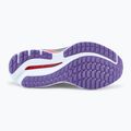 Scarpe da corsa da donna Mizuno Wave Inspire 19 W nero/ argento/ bitsweet 4
