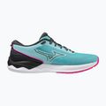 Scarpe da corsa donna Mizuno Wave Revolt 3 anigua sand/nero oyster/807c 9