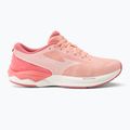 Scarpe da corsa da donna Mizuno Wave Revolt 3 rosa J1GD238124 2