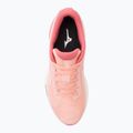 Scarpe da corsa da donna Mizuno Wave Revolt 3 rosa J1GD238124 6