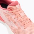 Scarpe da corsa da donna Mizuno Wave Revolt 3 rosa J1GD238124 8