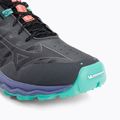 Scarpe da corsa da uomo Mizuno Wave Daichi 7 grigio J1GJ227103 7