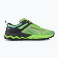 Scarpe da corsa da uomo Mizuno Wave Ibuki 4 909c/nero/blu 2