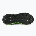 Scarpe da corsa da uomo Mizuno Wave Ibuki 4 909c/nero/blu 4