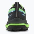 Scarpe da corsa da uomo Mizuno Wave Ibuki 4 909c/nero/blu 6