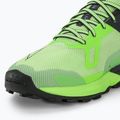 Scarpe da corsa da uomo Mizuno Wave Ibuki 4 909c/nero/blu 7