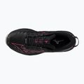 Scarpe da corsa donna Mizuno Wave Daichi 7 GTX nero/ffedora/qshade 12