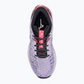Scarpe da corsa da donna Mizuno Wave Daichi 7 viola J1GK227122 6