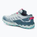 Scarpe da corsa donna Mizuno Wave Daichi 7 baby blue/fotgot me not/807c 3