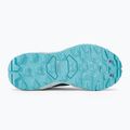 Scarpe da corsa donna Mizuno Wave Daichi 7 baby blue/fotgot me not/807c 4